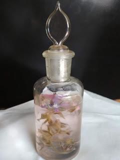 Kolorowy ocet