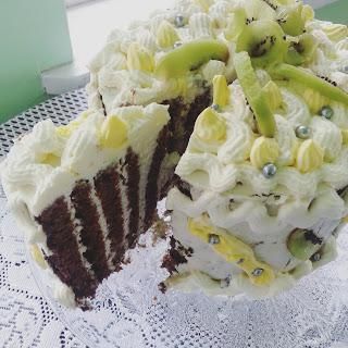 Tort pionowy