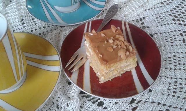 Krówkowiec Joli